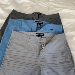 Travis Mathew Shorts